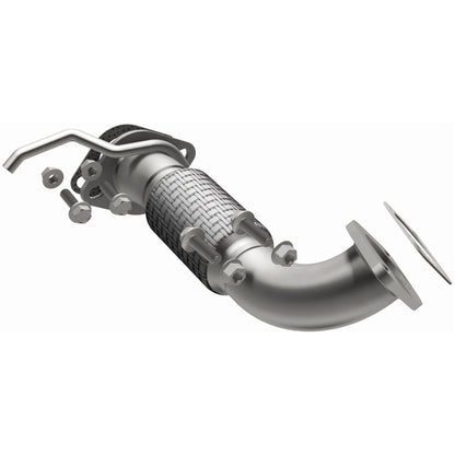 BRE Exhaust 11-15 Kia Optima Front Pipe Kit