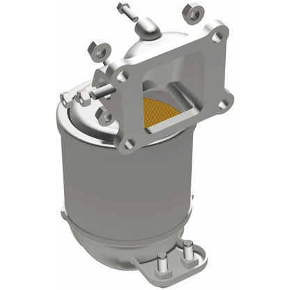 MagnaFlow Direct Fit Catalytic Converter 21-22 Kia Sorento 2.5L OEM