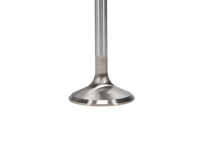Manley Ford 6.2L 42mm Diameter 5.356in O/A Length Race Master Exhaust Valves (Set of 8)