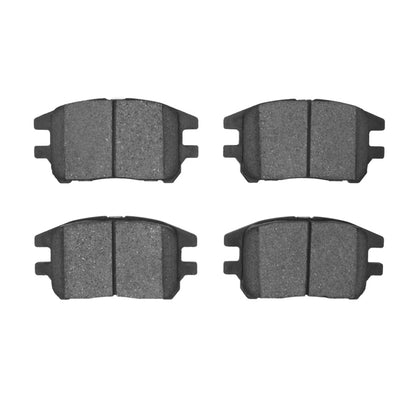 R1 02-03 Lexus Rx300 Front Ceramic Brake Pads
