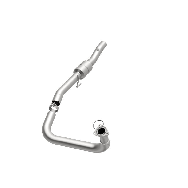 MagnaFlow 2004 Chevrolet Silverado 2500 HD 6.0L Direct Fit Converter