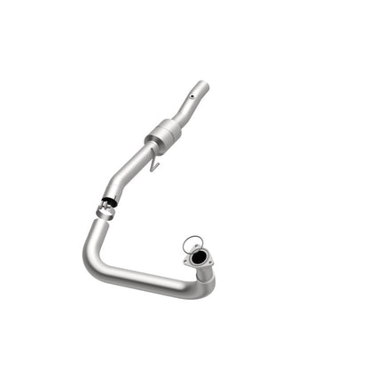 MagnaFlow 2004 Chevrolet Silverado 2500 HD 6.0L Direct Fit Converter