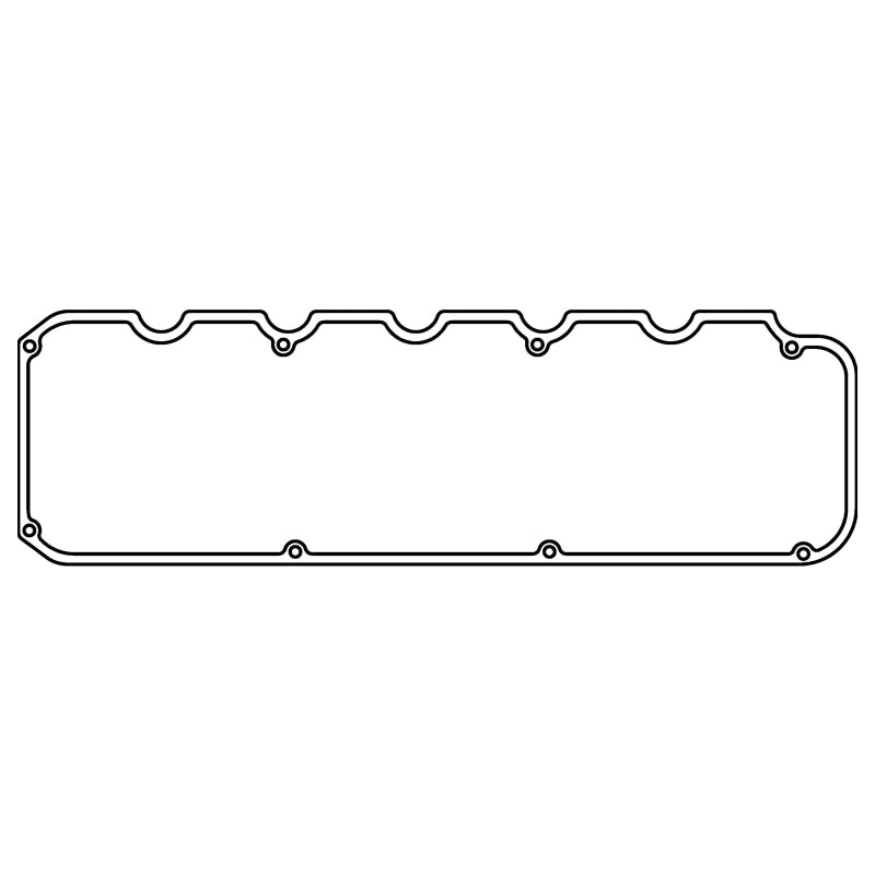 Cometic Gasket BMW M20B25/M20B27 .059in Fiber Valve Cover Gasket