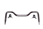 Hellwig 08-16 Ford F-450 2/4WD Solid Heat Treated Chromoly 1-1/2in Rear Sway Bar