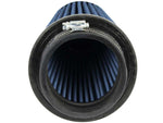 aFe Magnum FLOW Pro 5R Air Filter 3-1/2in F x 5in B x 3-1/2in T x 8in H 1in FL