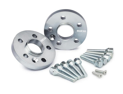 Sparco Wheel Spacer 20M 4X100 - 56Id