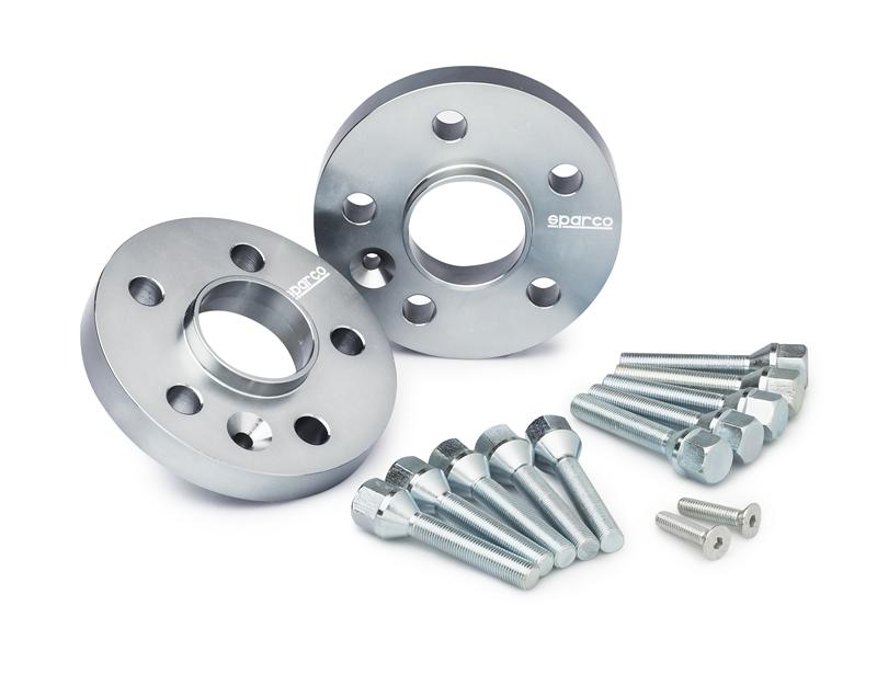 Sparco Wheel Spacer 20M 5X114.3 - 60Id