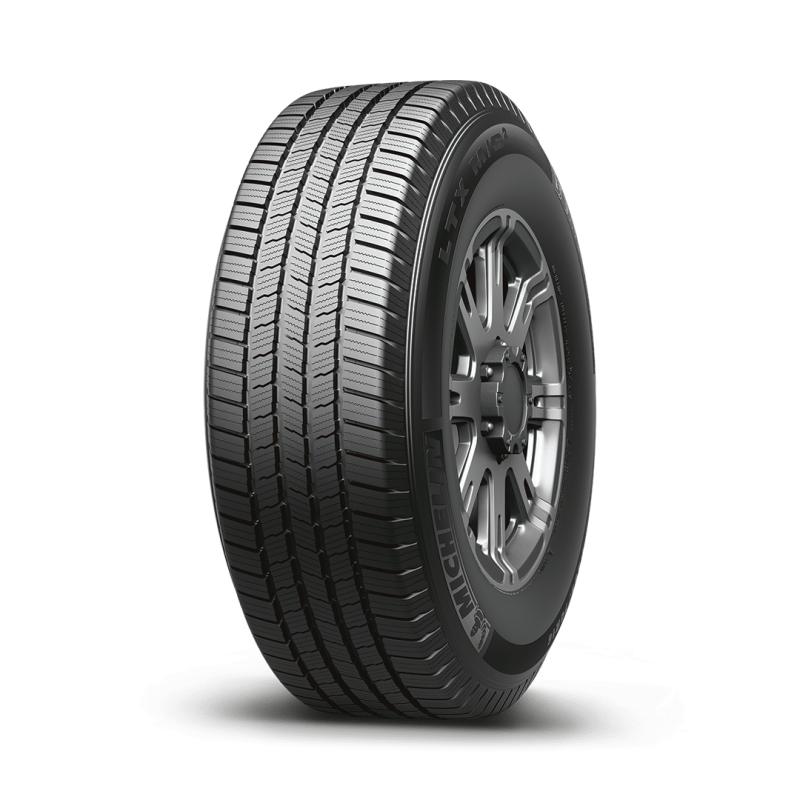 Michelin LTX M/S 2 LT245/75R17 121/118R