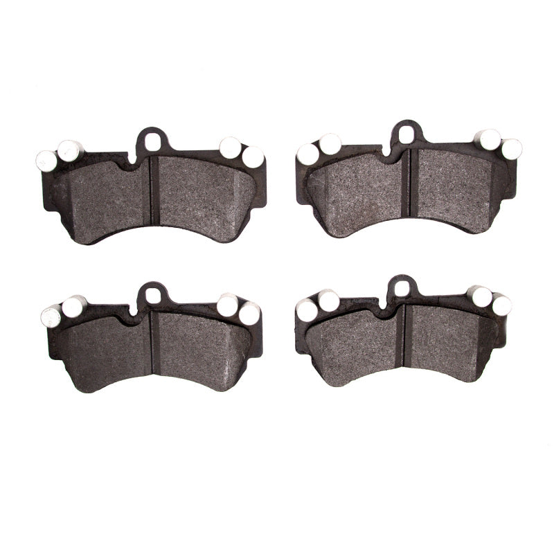 R1 03-18 Volkswagen Touareg Front Ceramic Brake Pads