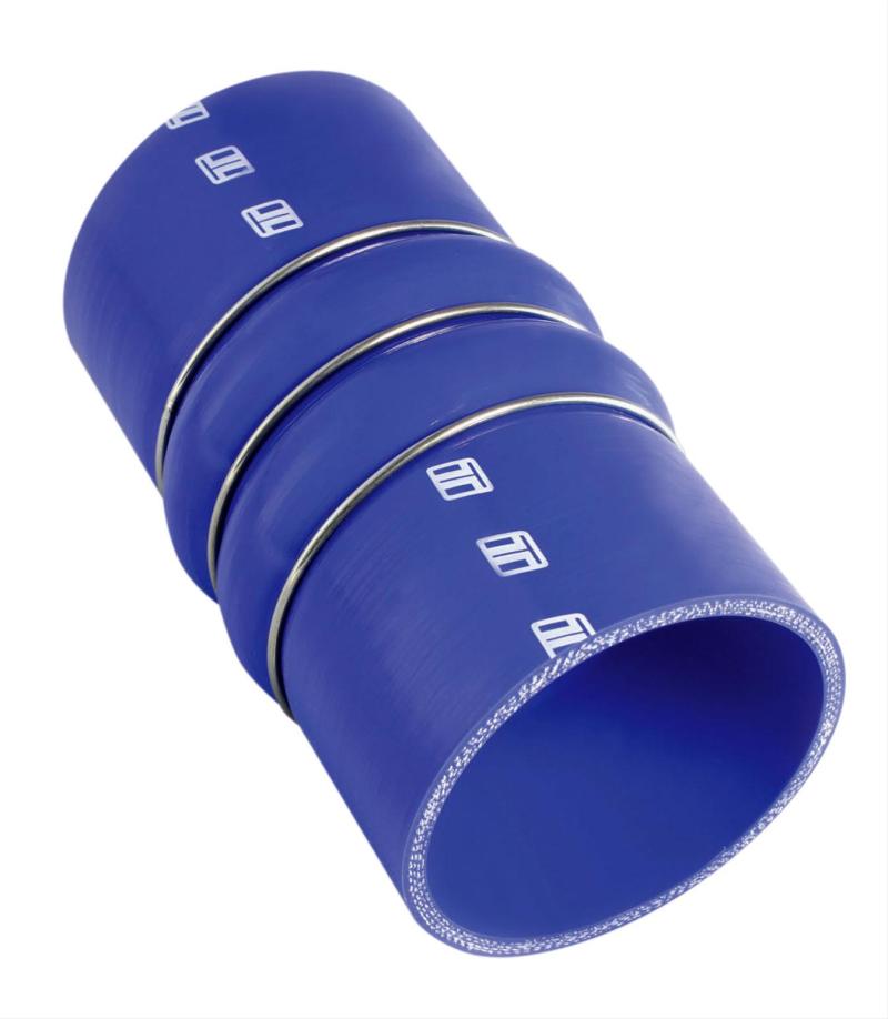 Turbosmart Double Hump Hose 2.25 Blue