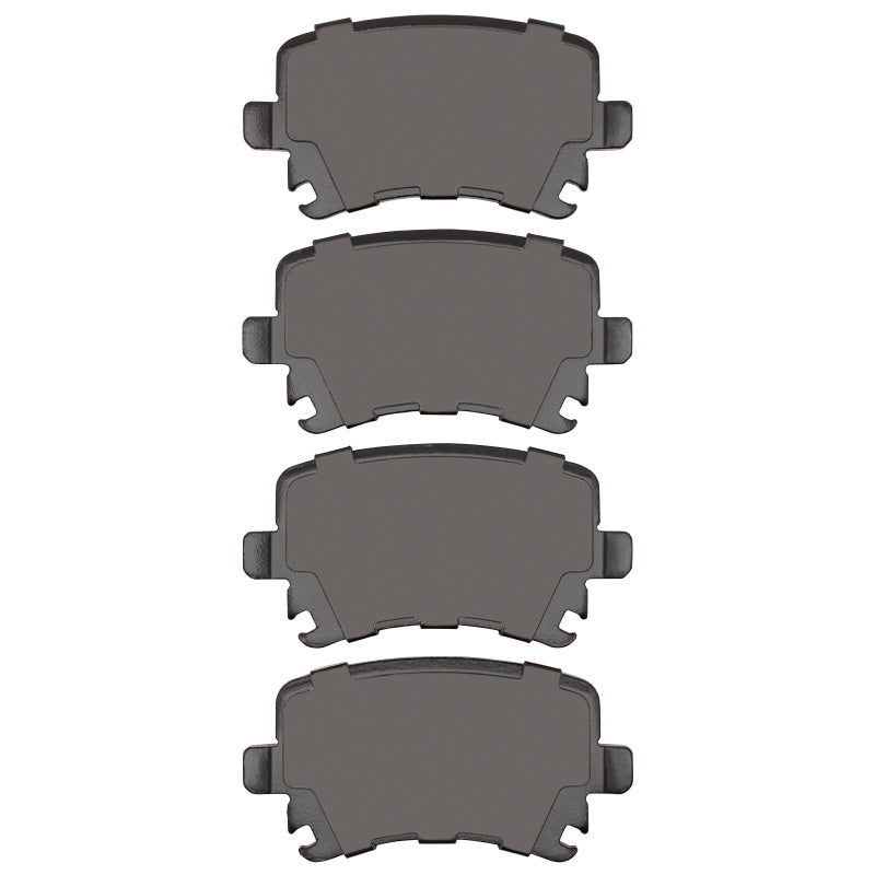 R1 00-21 Volkswagen Passat Rear Performance Sport Brake Pads