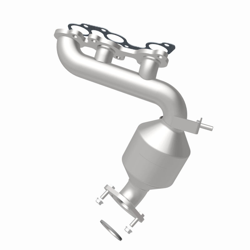 MagnaFlow 04-06 Toyota Sienna 3.3L Direct Fit Converter