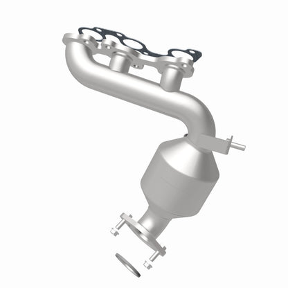MagnaFlow 04-06 Toyota Sienna 3.3L Direct Fit Converter