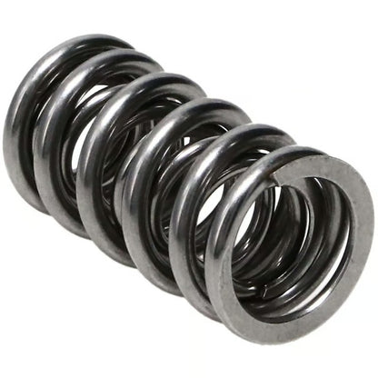 Manley Chevy LS/LT1/LT4 Valve Spring and Titanium Retainer Kit (w/ Valve Locks)