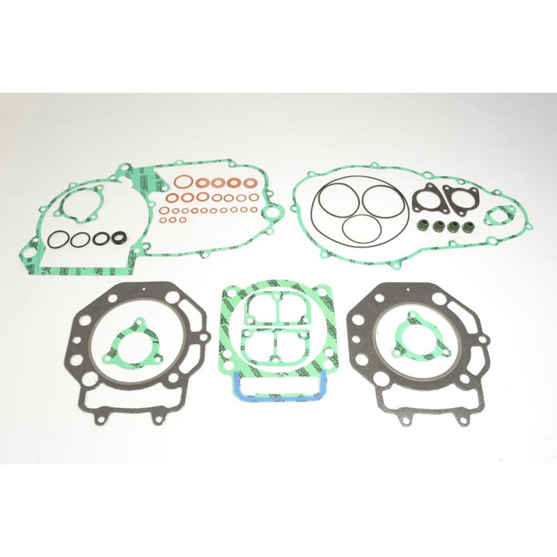 Athena 96-98 KTM EGS Wp / E 400 Complete Gasket Kit (Excl Oil Seal)