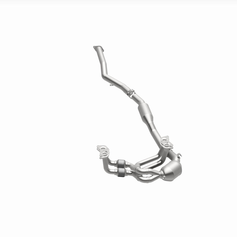 MagnaFlow 14-17 Subaru Crosstrek 2.0L Direct Fit Converter