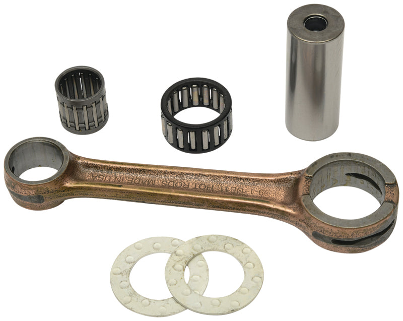 Hot Rods 87-89 Honda TRX 250 R 250cc Connecting Rod Kit