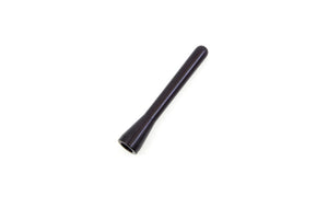 UMI Performance 82-02 Chevrolet Camaro Short Antenna Aluminum Black