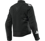 Dainese Energyca Air Tex Jacket Black/Black Size - 56