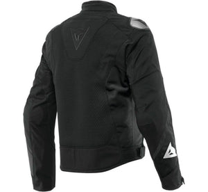 Dainese Energyca Air Tex Jacket Black/Black Size - 52