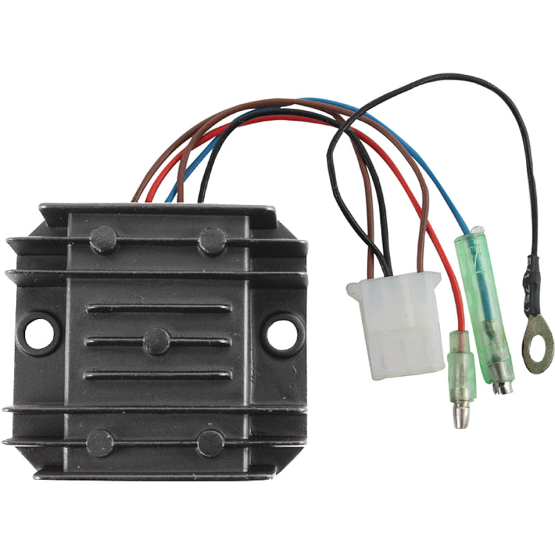 Arrowhead Kawasaki Regulator / Rectifier