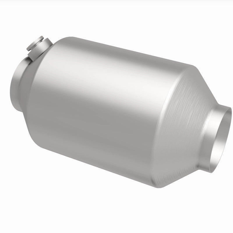 MagnaFlow 2.25in. 1/O2 CC Spun OEM Universal Converter