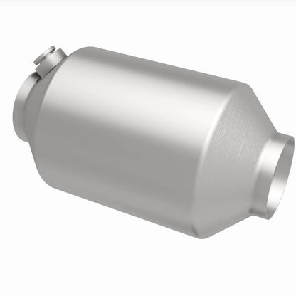 MagnaFlow 2.25in. 1/O2 CC Spun OEM Universal Converter