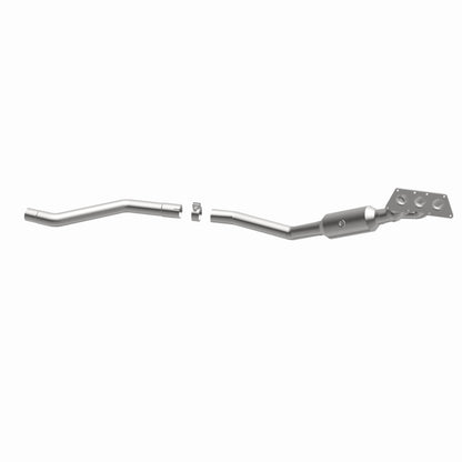 MagnaFlow 12-15 Mercedes-Benz ML350 3.5L Direct Fit Converter