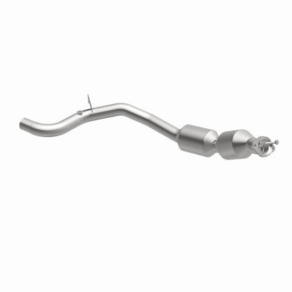 MagnaFlow 14-17 Range Rover V6 3 OEM Underbody Direct Fit Converter