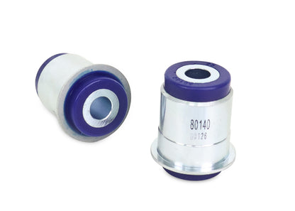 SuperPro Rear Lower Control Arm Bushing