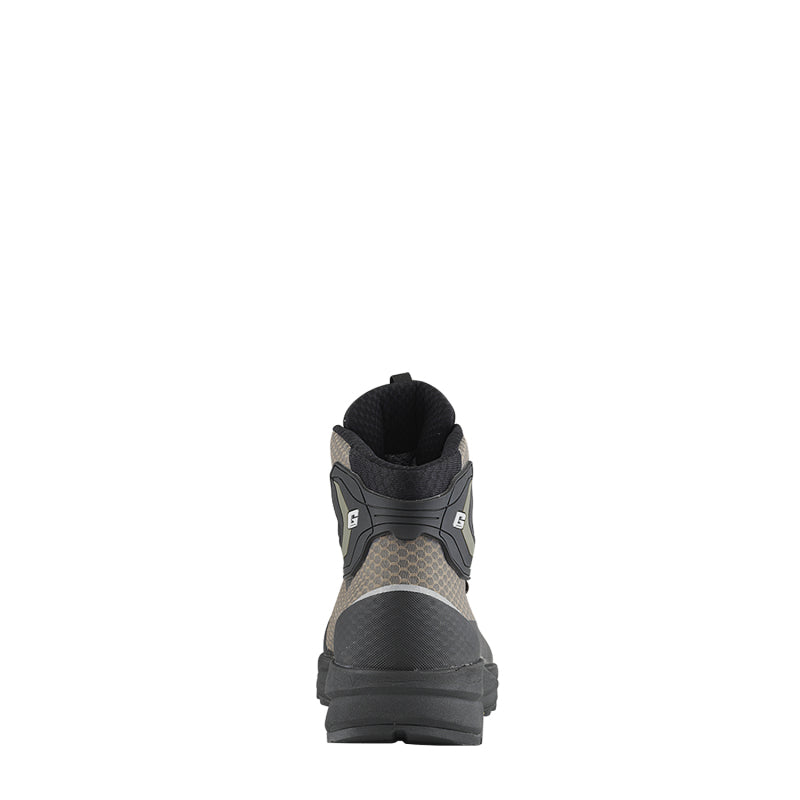 Gaerne G.Xenon Gore-Tex Boot Green/Black Size - 8