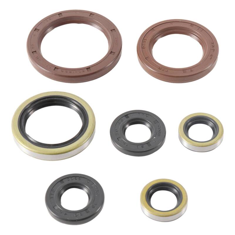 Vertex Gaskets 21-23 Gas-Gas EX250F Oil Seal Kit