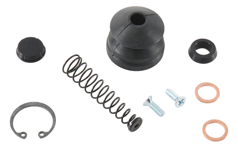 All Balls Racing 83-85 Yamaha XVZ12 Venture Master Cylinder Rebuild Kit Rear