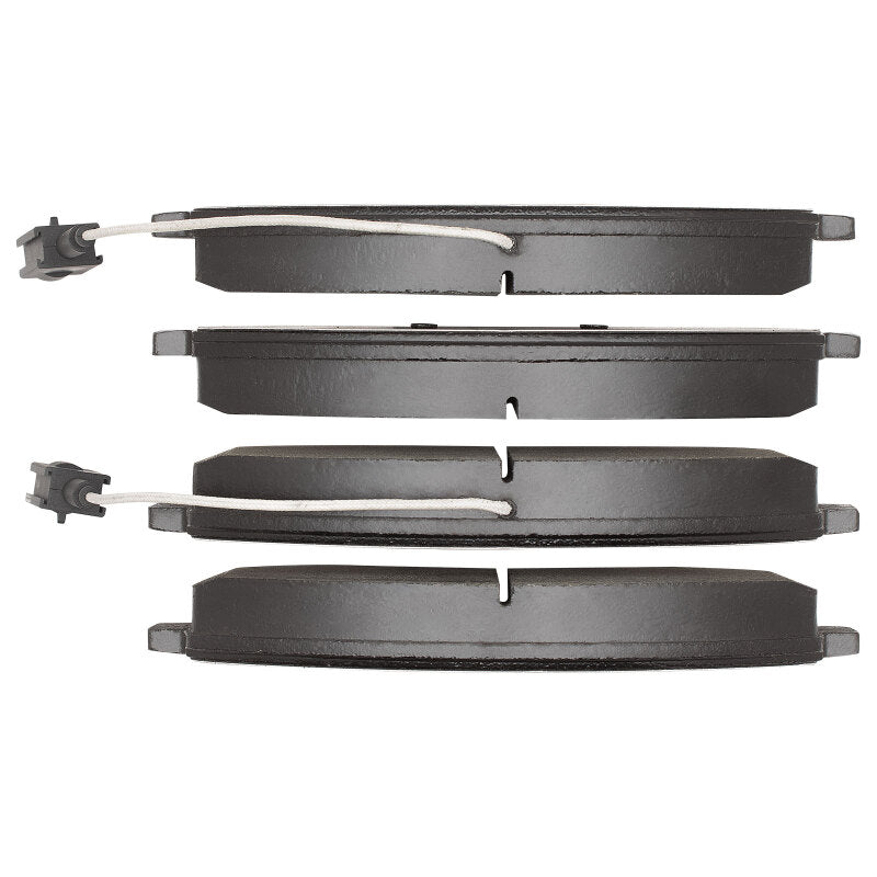 R1 14-26 Ram Promaster 3500 Front Ceramic Brake Pads