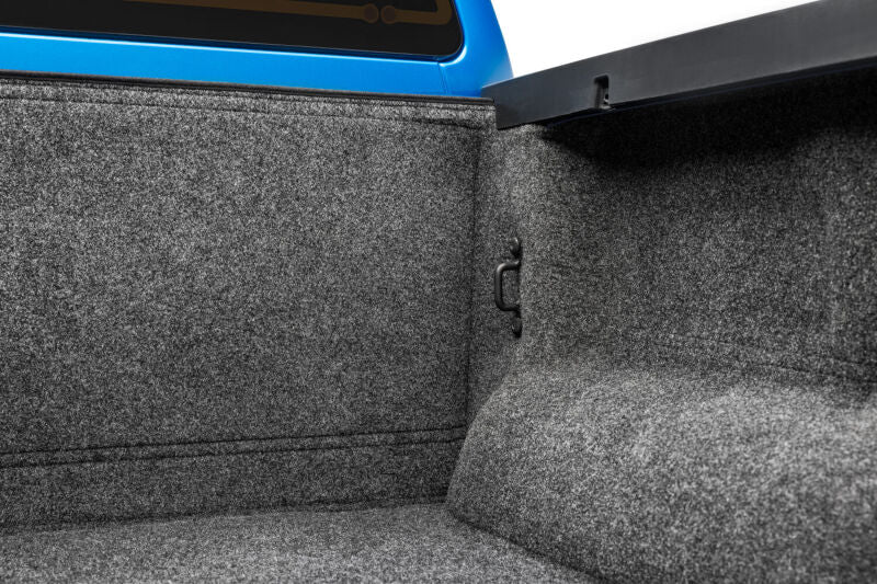 Husky Liners 07-19 Chevrolet Silverado/GMC Sierra 1500 5.8ft CC Guardian Comfort Bed Liner - Full