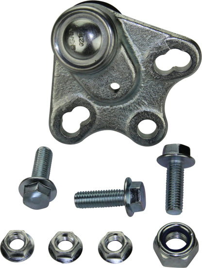 MOOG 06-11 Mercedes-Benz B200 Front Lower Ball Joint