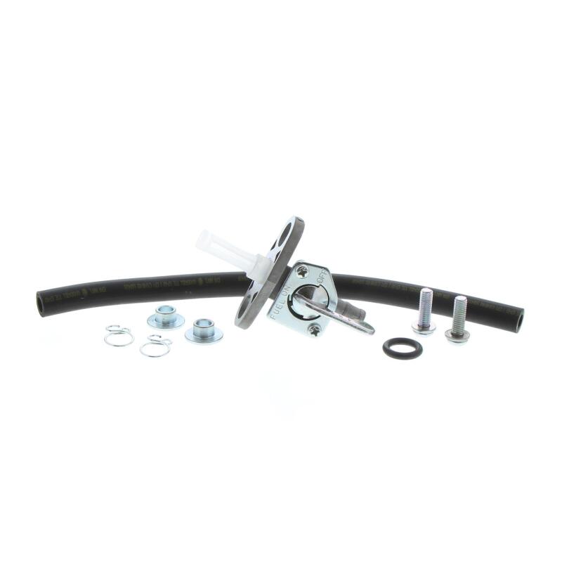 All Balls Racing 1980 CR 125 R Fuel Valve Kit