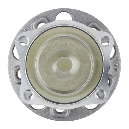 MOOG 16-17 Mercedes-Benz Maybach S600 Front Hub Assembly