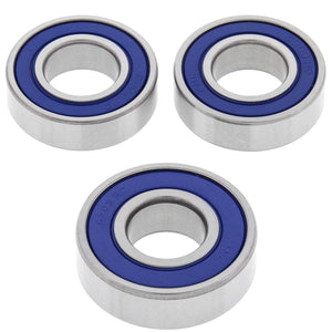 All Balls Racing 21-23 Gas-Gas MC 65 Wheel Bearing Kit - Rear