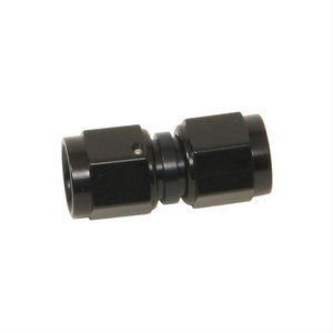 Fragola -3AN Female Connector - Black