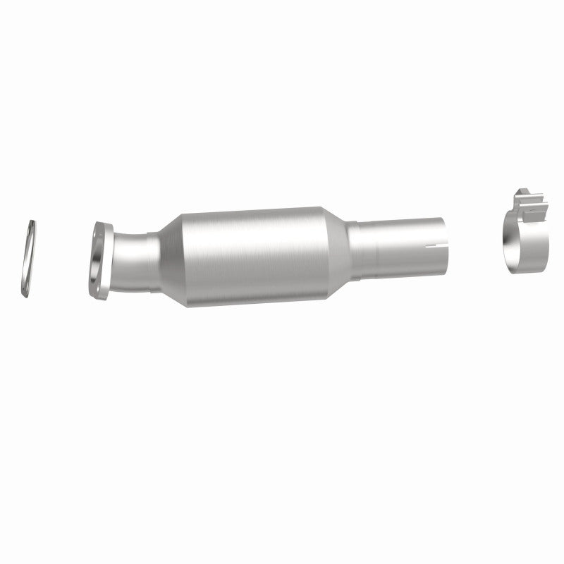 MagnaFlow 15-17 Ford Edge 2.0L FWD Rear Direct Fit Converter