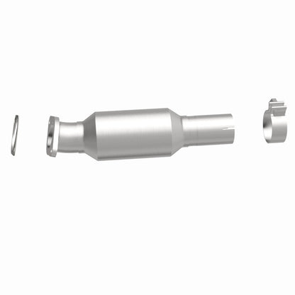 MagnaFlow 15-17 Ford Edge 2.0L FWD Rear Direct Fit Converter
