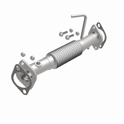 BRE Exhaust 11-16 KIA SPORTAGE 2.4L Front Pipe Kit