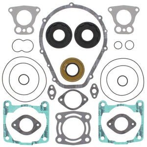 Vertex Gaskets 01-04 Polaris Freedom 700/SLH700 Complete Gasket Kit w/ Oil Seals