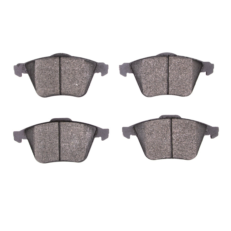 R1 04-13 Volvo V50 Front Ceramic Brake Pads