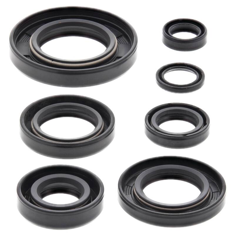 Vertex Gaskets 85-00 Honda XR600R Oil Seal Kit