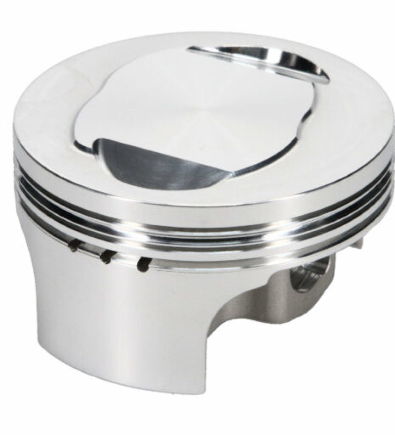 JE Pistons Yamaha Raptor 250 Piston Single