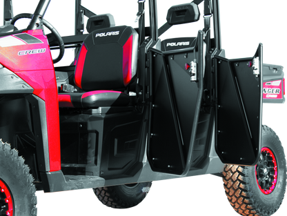 DragonFire Racing 12-19 Polaris Ranger Crew 570/900/1000  UTV Doors -  4 Doors