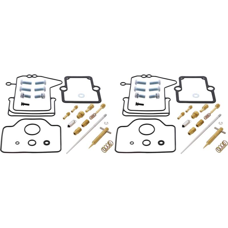 All Balls Racing 2014 Arctic Cat 600 Cross Country Racer Carburetor Rebuild Kit