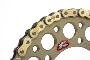 Renthal R3-3 Road 520 - 114L SRS Road Chain